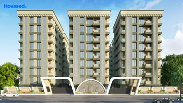 Project Image of Sukh Varni Residency - Image 92363