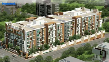 Project Image of Rishis Sais Four Seasons - Image 132132