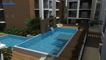 Amenities of Balaji Lakeside Marvel - Image 132143