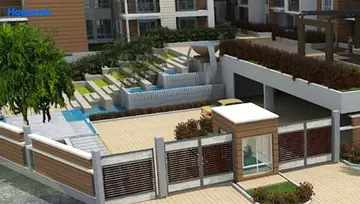 Amenities of Balaji Lakeside Marvel - Image 132142