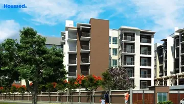 Project Image of Balaji Lakeside Marvel - Image 132140