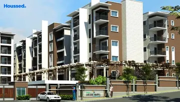 Project Image of Balaji Lakeside Marvel - Image 132139