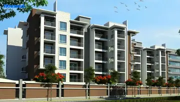 Project Image of Balaji Lakeside Marvel - Image 132138