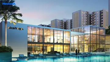 Amenities of Akshaya Today - Image 132161