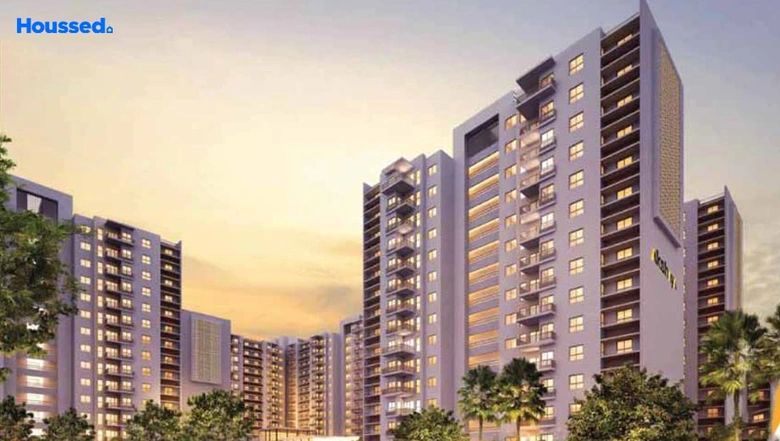 Project Image of Akshaya Today in Kelambakkam, Chennai - Image 132160