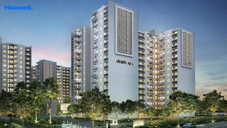 Project Image of Akshaya Today in Kelambakkam, Chennai - Image 132159