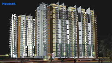Project Image of SMR Vinay Fountainhead - Image 132167