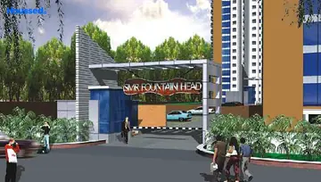 Project Image of SMR Vinay Fountainhead - Image 132168