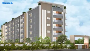 Project Image of Sri Rathis Luxury - Image 132176