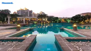 Amenities of Raheja Exotica Cyprus - Image 92285