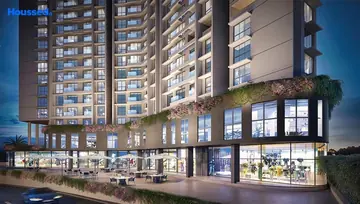 Project Image of Raheja Exotica Cyprus - Image 92281