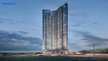 Project Image of Raheja Exotica Cyprus - Image 92283