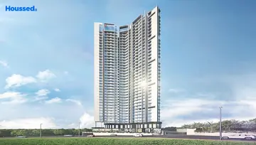 Project Image of Raheja Exotica Cyprus - Image 92284