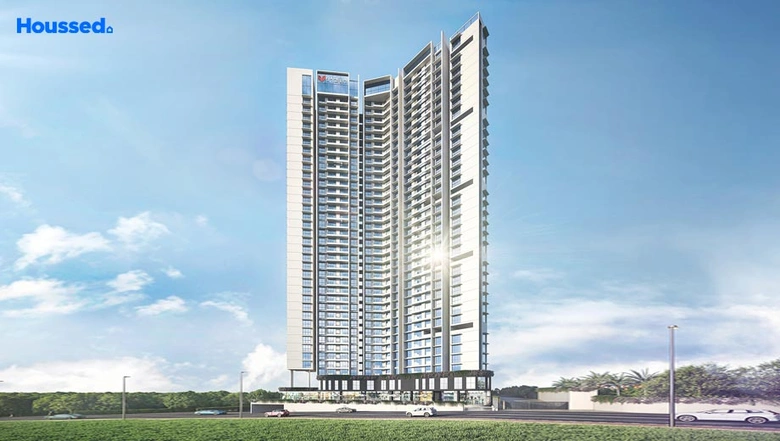 Project Image of Raheja Exotica Cyprus in Versova, Mumbai - Image 92284