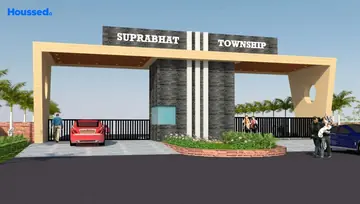 Project Image of Suprabhat Township - Image 132197