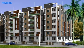 Project Image of Trishala Luxor Apartments - Image 132211