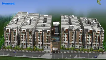 Project Image of Trishala Luxor Apartments - Image 132209