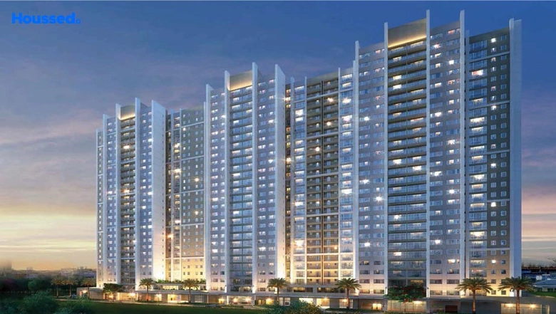 Project Image of Emami Tejomaya in OMR, Chennai - Image 132230