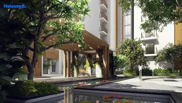 Amenities of Mahindra Windchimes - Image 132240