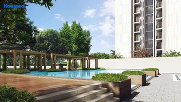 Amenities of Mahindra Windchimes - Image 132238