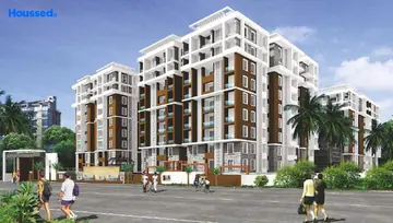 Project Image of Trishala Saffron Sanathan - Image 132243