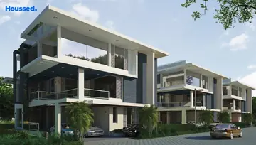 Project Image of Myans Luxury Villas - Image 132259