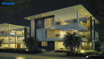 Project Image of Myans Luxury Villas - Image 132257
