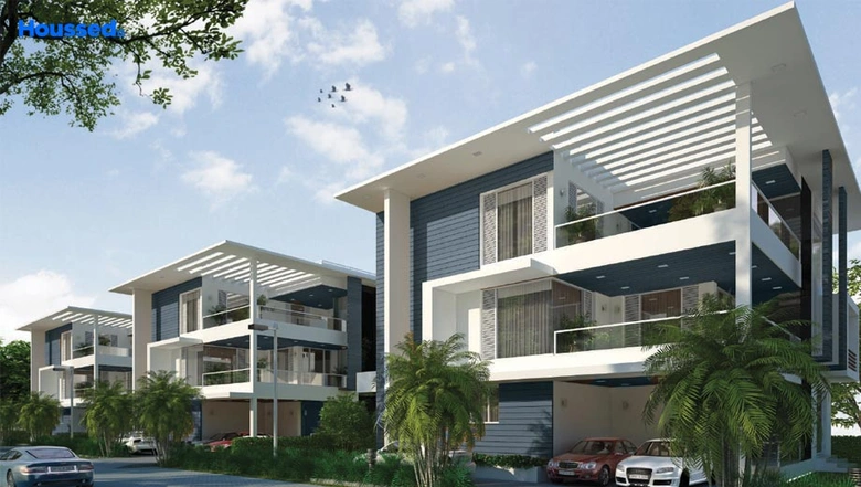 Project Image of Myans Luxury Villas in East Coast Road, Chennai - Image 132261