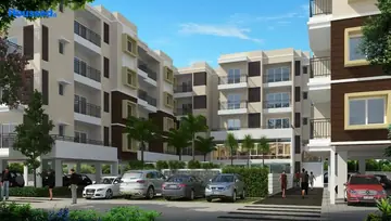 Project Image of Master Classic Residency - Image 132250