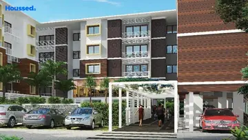Project Image of Master Classic Residency - Image 132251