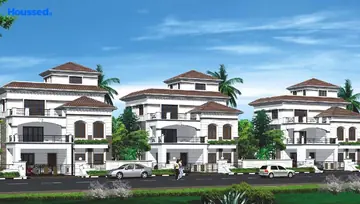 Project Image of Aditya Empress Park - Image 132267