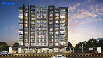 Project Image of Somani 72 East - Image 92291
