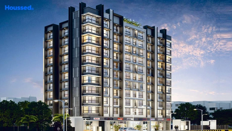 Project Image of Somani 72 East in Andheri East, Mumbai - Image 92289