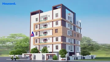 Project Image of Agragamis Madhuban - Image 132278