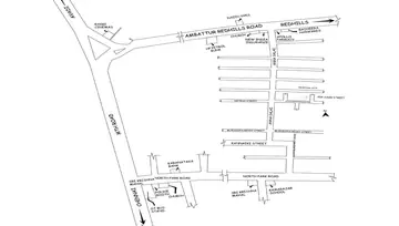 Location of Vinoth Veta - Image 132287