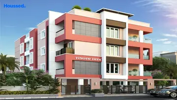 Project Image of Vinoth Veta - Image 132284