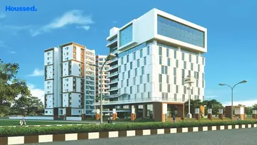Project Image of Akshaya Tango - Image 132293
