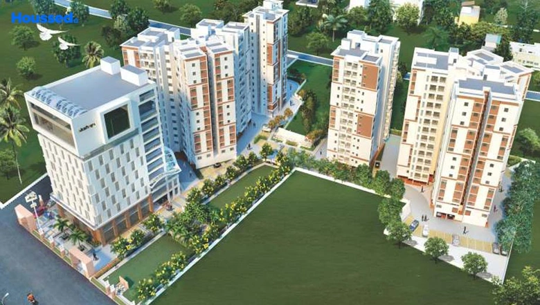 Project Image of Akshaya Tango in Thoraipakkam, Chennai - Image 132294