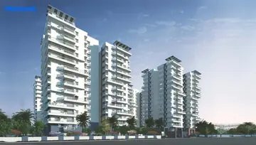 Project Image of Ananda The Ozone Heights - Image 132331