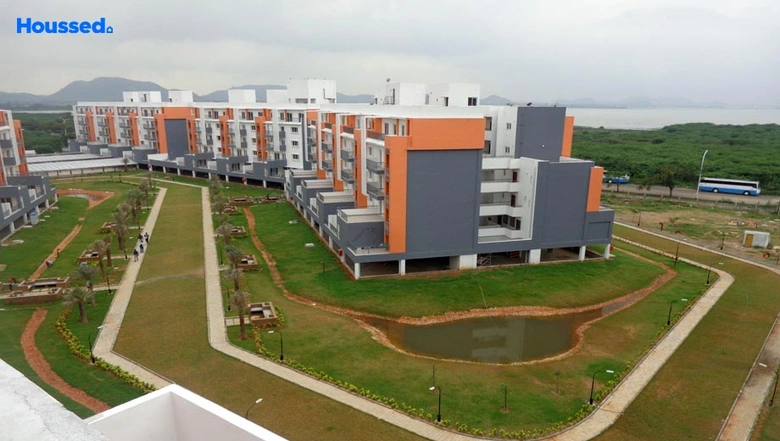 Project Image of Mahindra Iris Court in Chengalpattu, Chennai - Image 132321