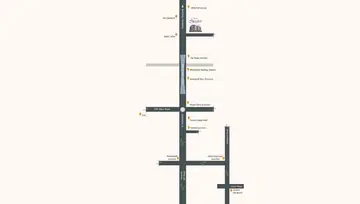 Location of MBR Suave - Image 132372