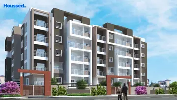 Project Image of MBR Suave - Image 132370