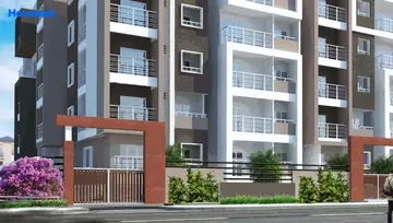 Project Image of MBR Suave - Image 132371