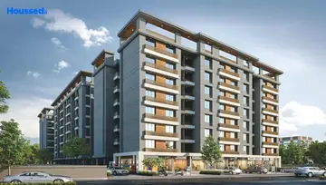 Project Image of Akhand Devesh Imperia - Image 92010