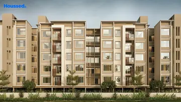 Project Image of Bhaggyam Vriddhi - Image 132363