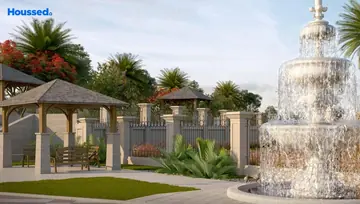 Amenities of Sobha Winchester - Image 132378