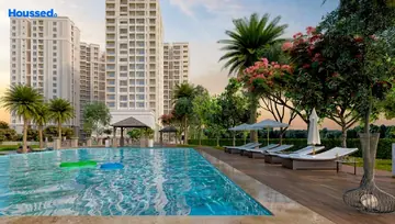Amenities of Sobha Winchester - Image 132379