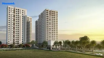 Project Image of Sobha Winchester - Image 132377