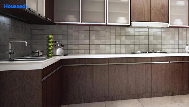Sample Apartment of Prestige Silver Springs in Sholinganallur, Chennai - Image 132398