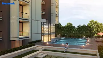 Amenities of Sapthagiri Meenakshi Greens - Image 132424